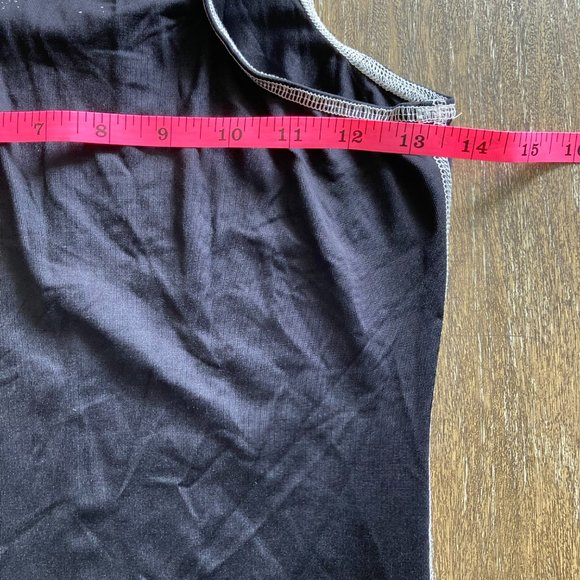 Surfer Billabong Rash guard For Ever Wild Size S Tank Top - Picture 5 of 6